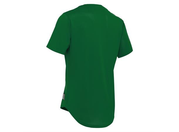 Drake Baseball Jersey GRN 3XS Baseballdrakt i mange størrelser 