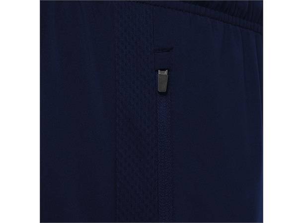 Thames Hero Pant NAV 4XL Den ultimate treningsbuksen  - Unisex 