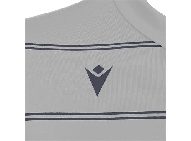 Flamenco Polo GRY/ANT 3XS Poloskjorte til herre 