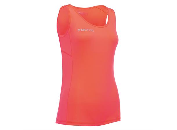 Felicia Singlet Woman NCOR M Teknisk løpesinglet 