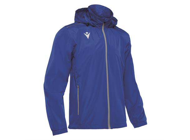 Lyngen Windbreaker ROY 3XS Vindtett og vannavisende jakke - Unisex 