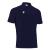 Hutton Shirt NAV 4XS Teknisk polo - Unisex 