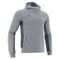 Electro Hoody SLV M Hettegenser med høy hals - Unisex