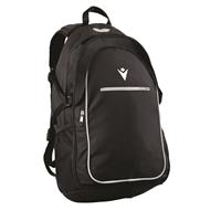 Shuttle Backpack BLK Ryggsekk