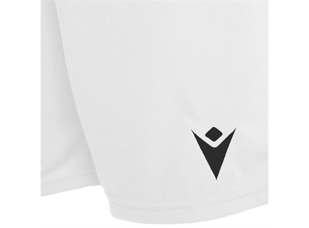 Mesa Hero Short WHT 3XL Trenings- og kampshorts - Unisex 