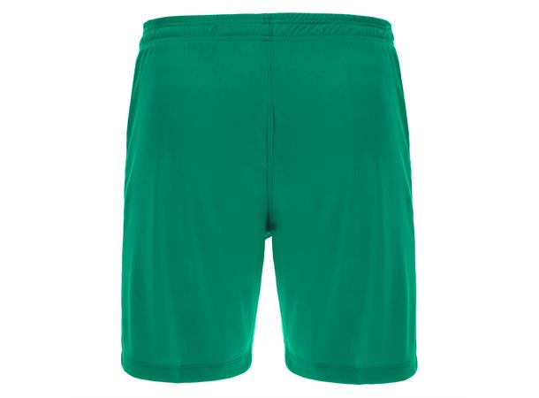 Skara Short GRN XXL Teknisk shorts i ECO-tekstil - Unisex 