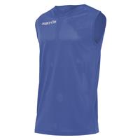 Amon Shirt ROY M Armløs baskettrøye