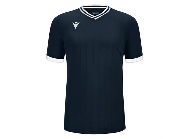 Halley Match Day Shirt NAV/WHT 3XS Trenings og spillerdrakt - Unisex 