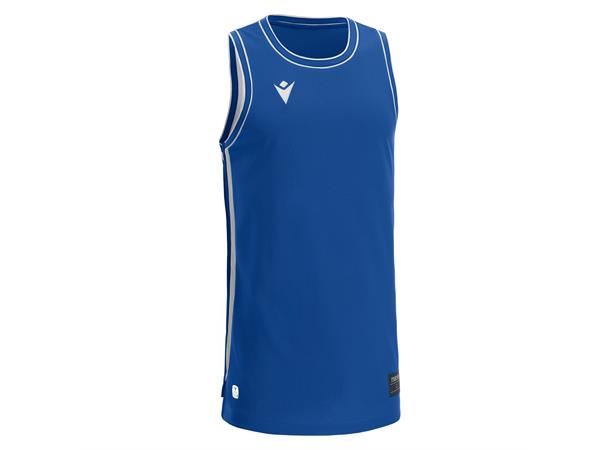 Plutonium Basket Shirt ROY XS Teknisk basketdrakt i Eco tekstil 