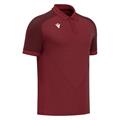 Baldwin Poly Polo CRD S Teknisk poloskjorte - Unisex