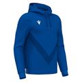 Fenders Hooded Sweatshirt ROY XXL Hettegenser i bomullsmiks - Unisex