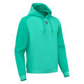 Horn Hooded Sweatshirt TRQ 4XL Teknisk hettegenser - Unisex