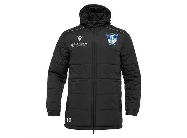 Sea Eagles Gyor Jakke Haugesund Rugby 