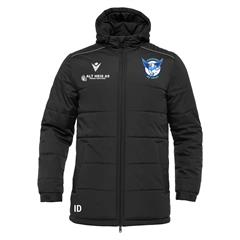 Sea Eagles Gyor Jakke Haugesund Rugby