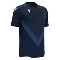 Wisp Match Day Shirt NAV S Teknisk spillerdrakt - Unisex