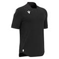CERBERUS ECO shirt BLK S Teknisk kamp og treningsdrakt - Unisex