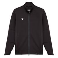 Cobb Icon full zip hoody BLK S Fullzip Overdel i Teknisk Stoff - Unisex