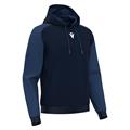 Horn Hooded Sweatshirt NAV 3XS Teknisk hettegenser - Unisex