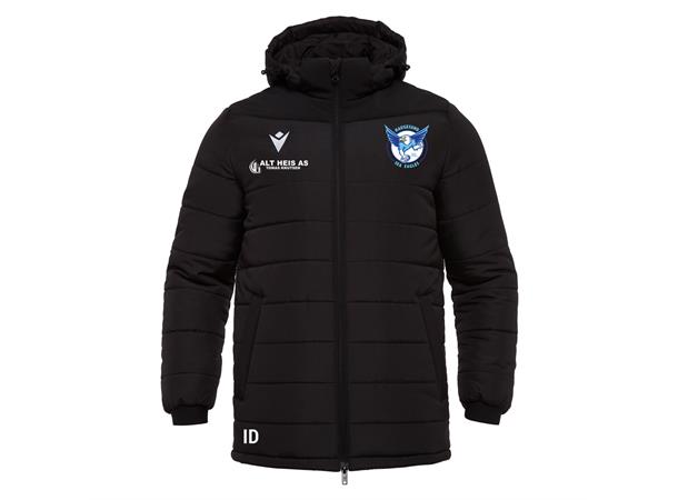 Sea Eagles Narvik Jakke Haugesund Rugby 