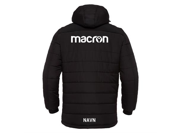 Sea Eagles Narvik Jakke Haugesund Rugby 