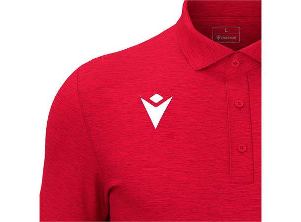 Jazz polo NAV 3XS Poloskjorte - Unisex 