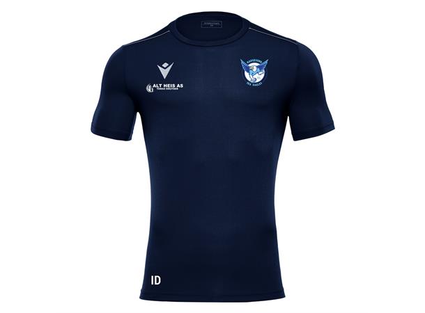 Sea Eagles Rigel T Skjorte Haugesund Rugby 