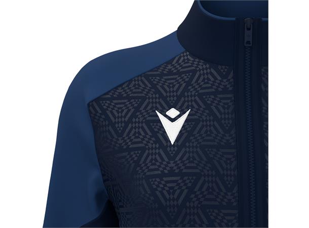 Artemis Travel Full Zip Top NAV 3XS Teknisk reisejakke til dame 