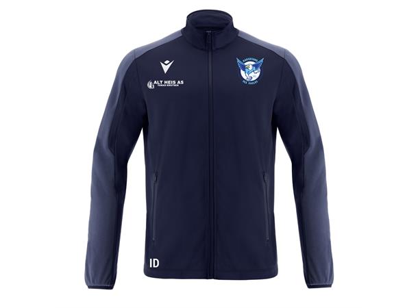 Sea Eagles Seth Jakke Haugesund Rugby 