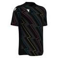 Wisp Match Day Shirt GRAFFITI M Teknisk spillerdrakt - Unisex