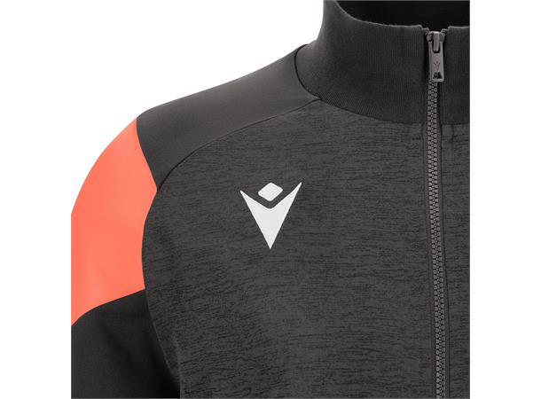 Prometheus Full Zip Top ANT/NCOR 3XL Teknisk reisejakke - Unisex 