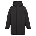 Arviat II Icon jacket BLK XXL Parkasjakke - Unisex