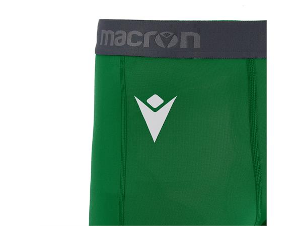 Oak Undershorts GRN 3XS Tettsittende undertights - Unisex 