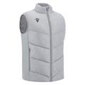 Coldmire Padded Gilet GRY L Boblevest - Unisex