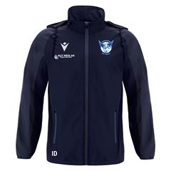 Sea Eagles Elbrus Regnjakke Haugesund Rugby