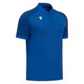 Baldwin Poly Polo ROY 3XL Teknisk poloskjorte - Unisex