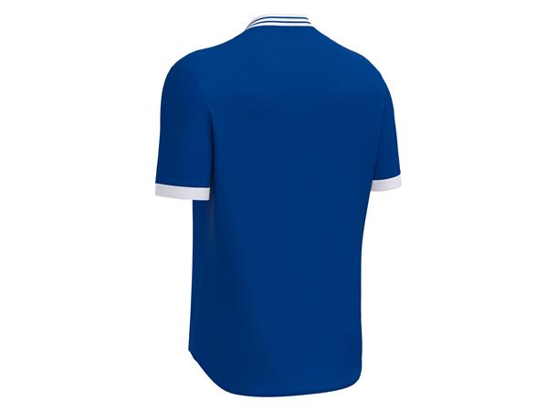 Elves Shirt ROY/WHT 3XS Teknisk kamp og treningsdrakt - Unisex 