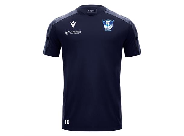 Sea Eagles Gede T Skjorte Haugesund Rugby 