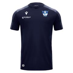 Sea Eagles Gede T Skjorte Haugesund Rugby