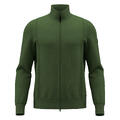 Lagoon Icon Full Zip Sweatshirt MGRN S Allsidig genser