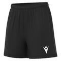 Nebula Woman Shorts BLK M Teknisk kamp-og treningsshorts til dame