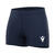 Flower Shorts NAV XS Løpe Shorts - Dame 
